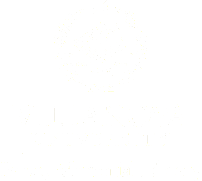 Villanova University Falvey Memorial Library