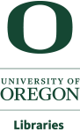 University of Oregon Libraries
