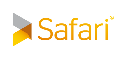 Safari Books Online